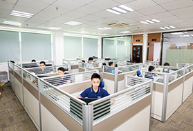 實力交付 · 快速響應(yīng)