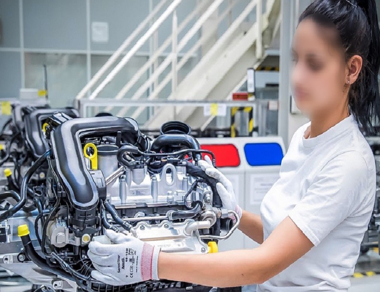 發動機測試中快速密封接頭的應用