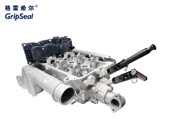 高壓發(fā)動機密封測試接頭