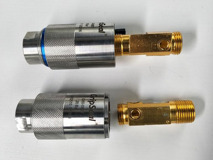 熱水器測試接頭 熱水器測試接頭