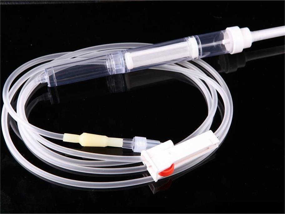 醫療耗材密封測試