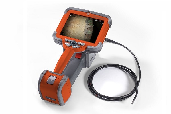 進(jìn)口內(nèi)窺鏡品牌選美國(guó)韋林工業(yè)內(nèi)窺鏡，觀(guān)察測(cè)量更高效