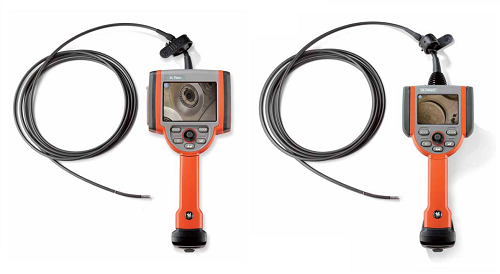 韋林工業(yè)視頻內(nèi)窺鏡XLFlex、XLDetect