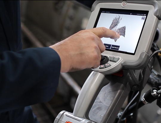 測量型工業(yè)內(nèi)窺鏡哪家好？購買費用是多少?