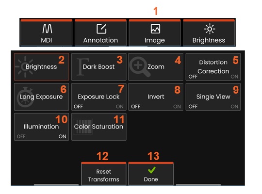 如何提升工業(yè)內(nèi)窺鏡檢測圖像質(zhì)量？