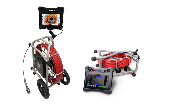 韋林工業(yè)管道內窺鏡