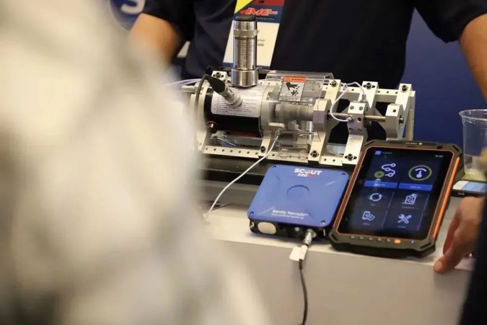 專業(yè)安全風險管理解決方案，貝克休斯值得您的信賴