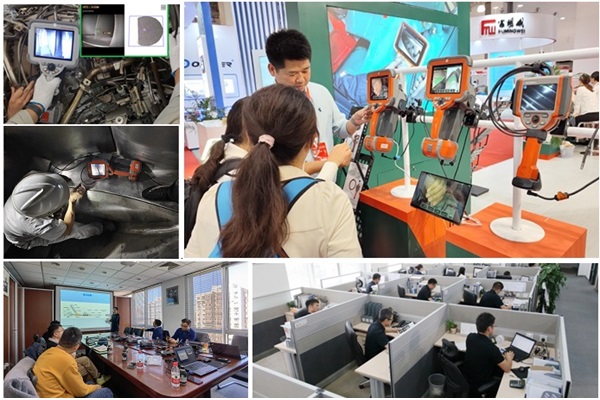 北京韋林公司為客戶提供全方位服務(wù)