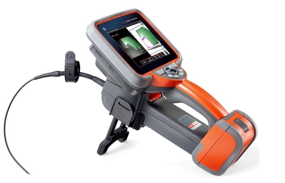 韋林工業(yè)內(nèi)窺鏡 XLG4 Plus