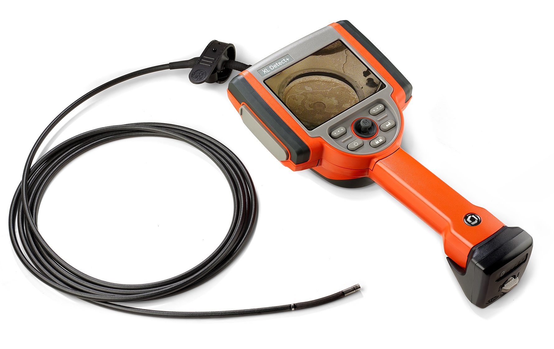 韋林工業(yè)視頻內(nèi)窺鏡 XL Detect