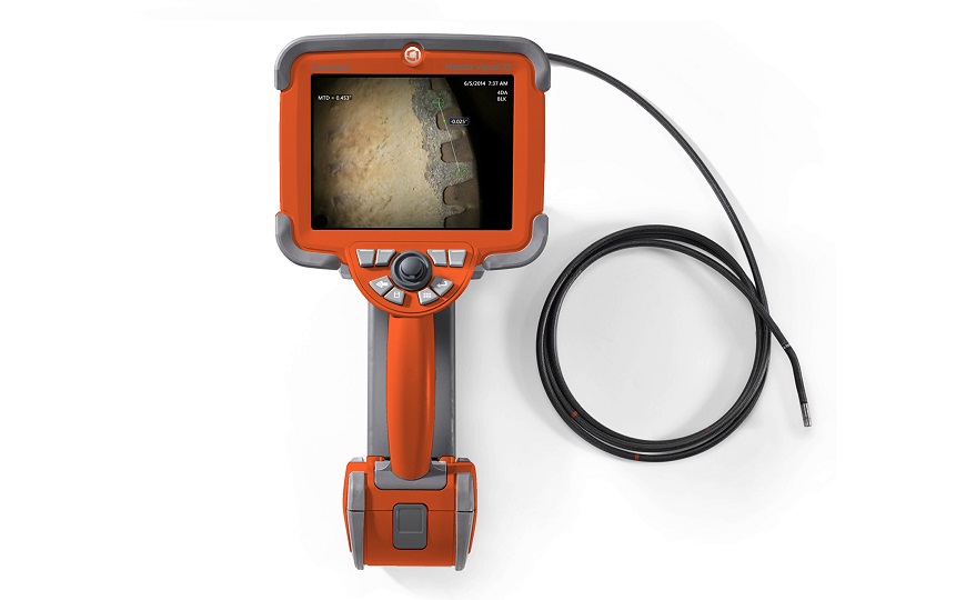 高清工業(yè)內(nèi)窺鏡，三維測(cè)量?jī)?nèi)窺鏡